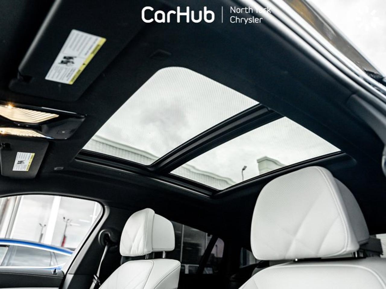 2025 BMW X6 xDrive40i M Package Panoroof Harman Kardon  Navi 360 Cam Photo