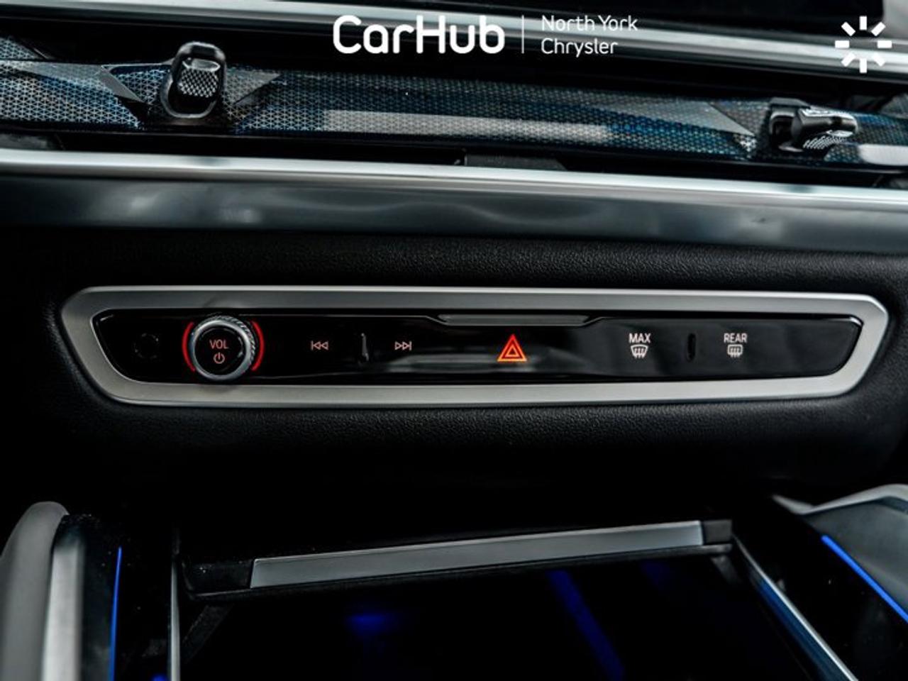2025 BMW X6 xDrive40i M Package Panoroof Harman Kardon  Navi 360 Cam Photo