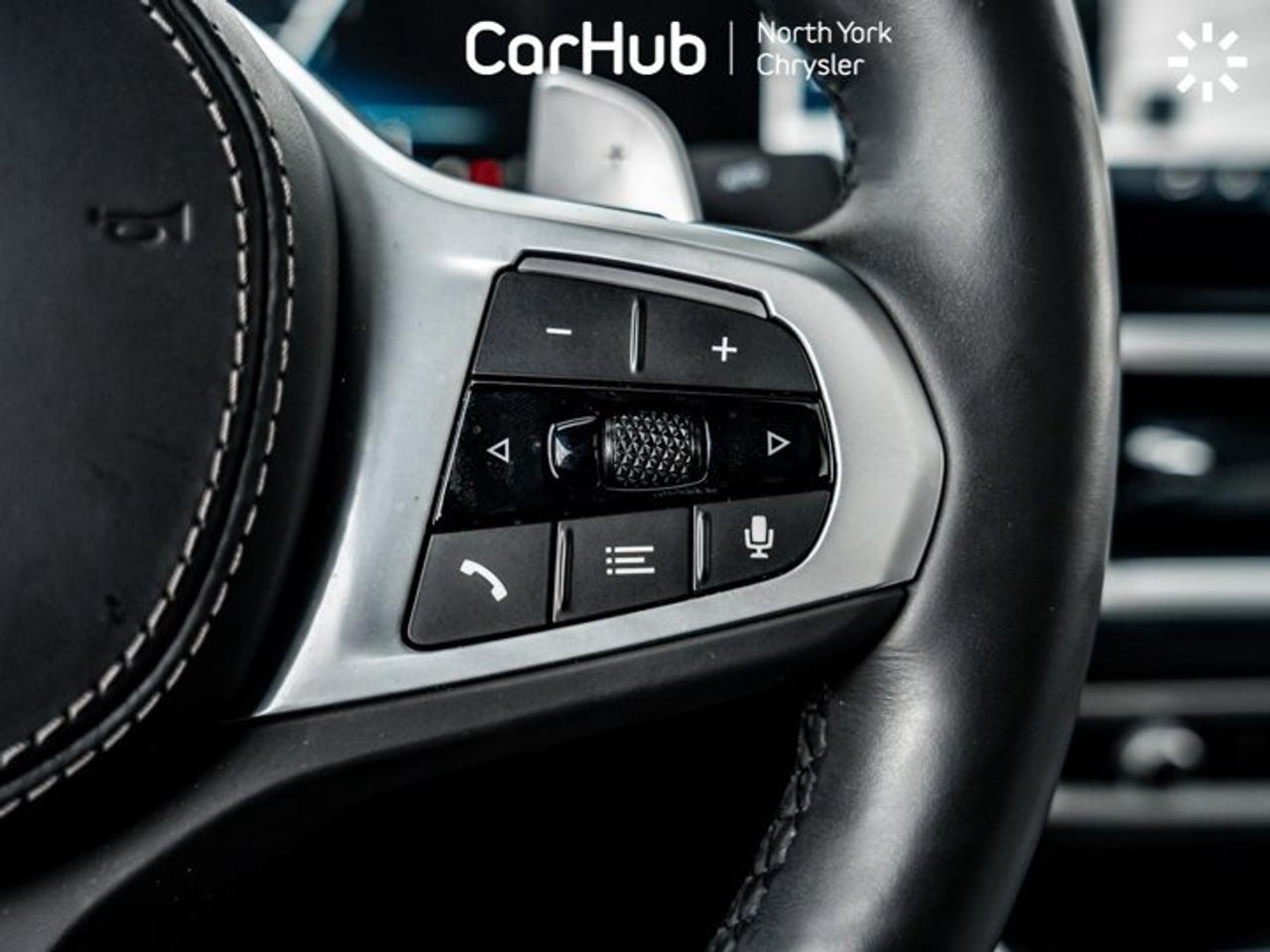 2025 BMW X6 xDrive40i M Package Panoroof Harman Kardon  Navi 360 Cam Photo