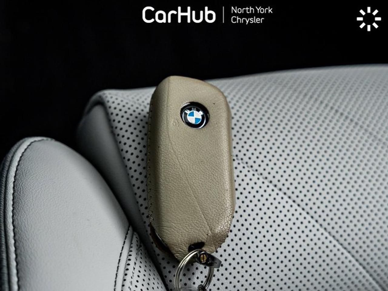 2025 BMW X6 xDrive40i M Package Panoroof Harman Kardon  Navi 360 Cam Photo