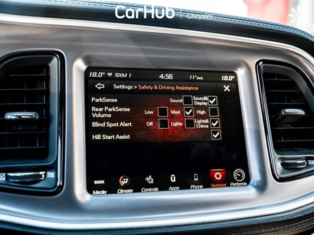 2021 Dodge Challenger GT AWD Blacktop Package Plus Group Driver Convenience Group Photo