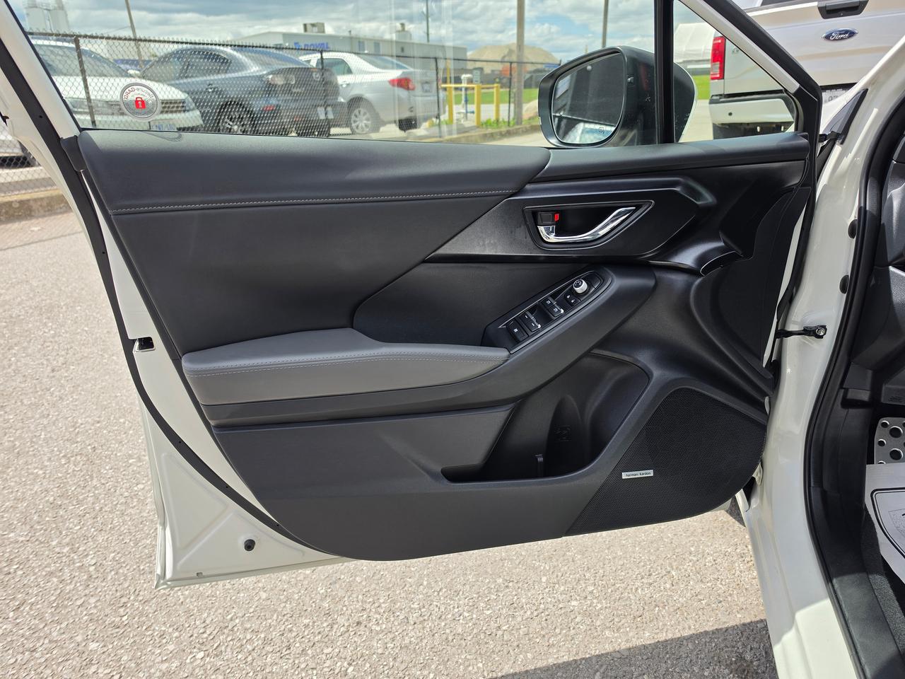 2024 Subaru Impreza Sport-tech AWD Photo