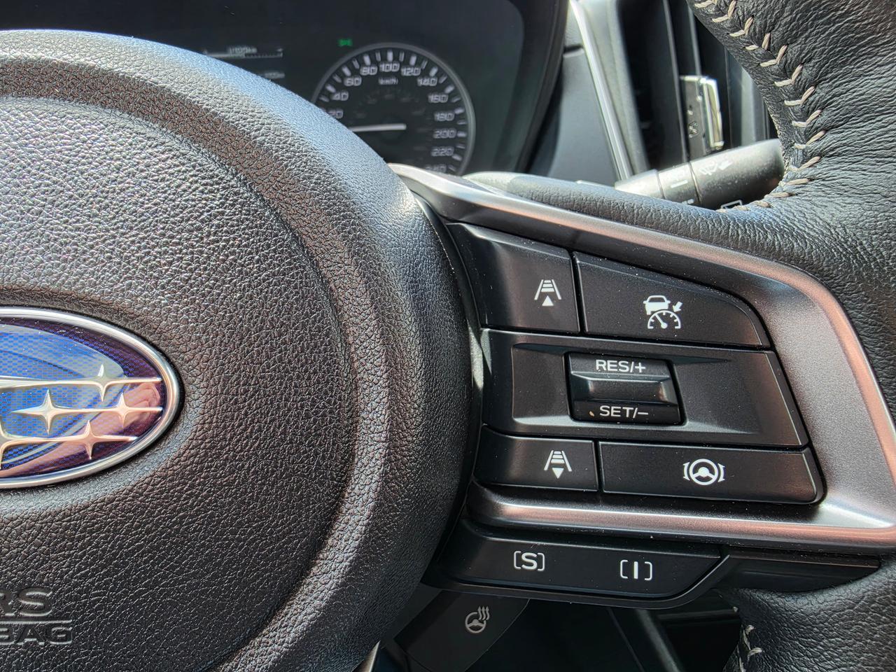 2024 Subaru Impreza Sport-tech AWD Photo