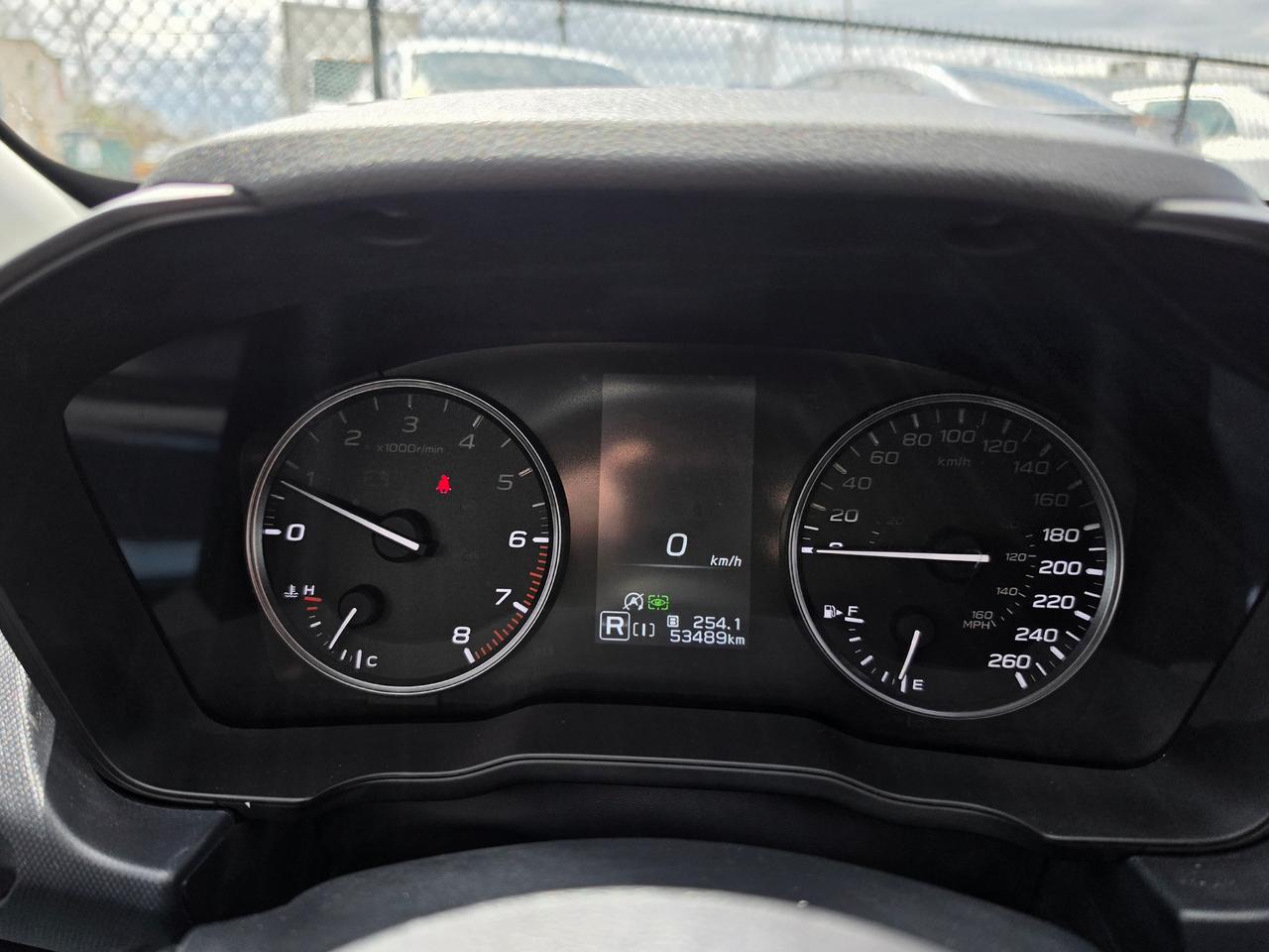 2024 Subaru Impreza Sport-tech AWD Photo