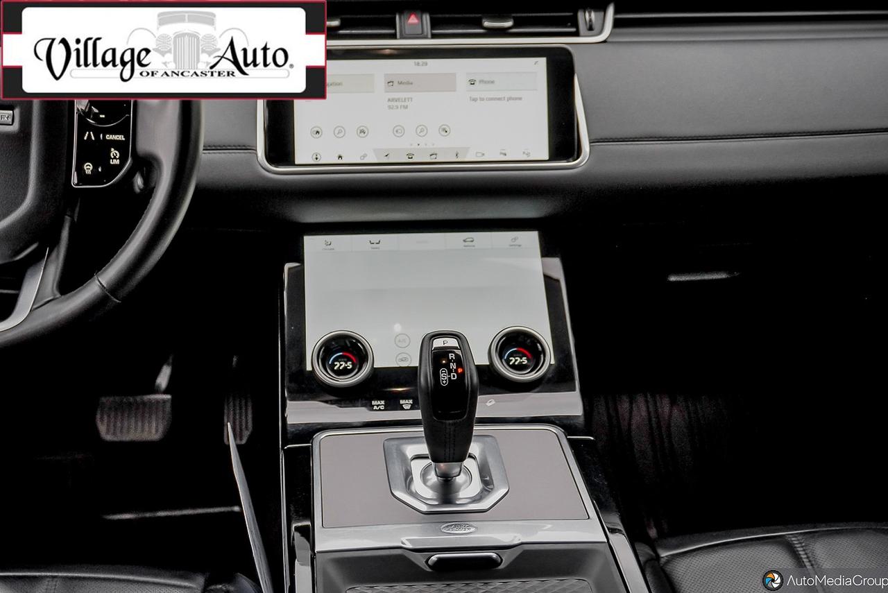 2020 Land Rover Range Rover Evoque P250 SE - Photo #17