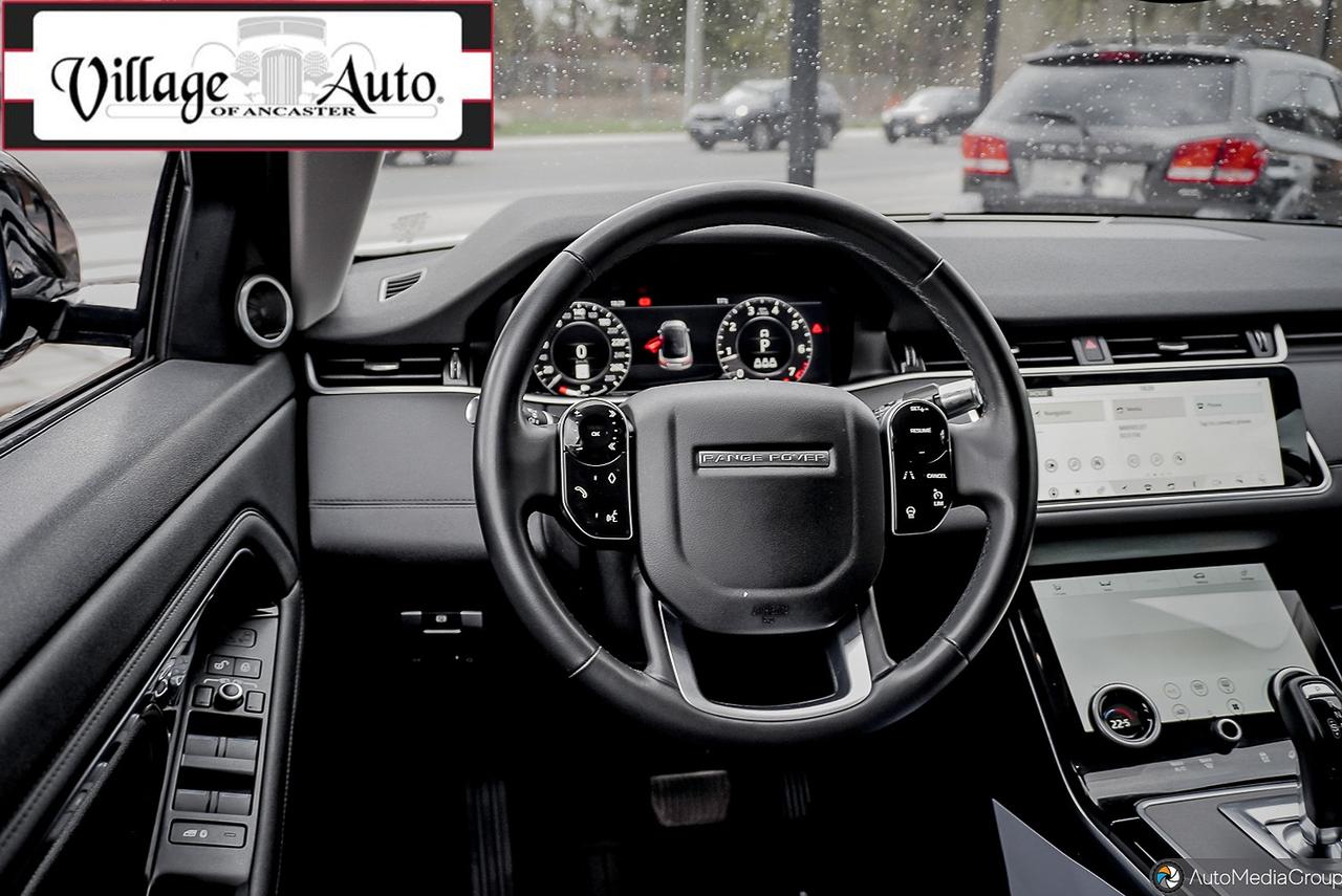 2020 Land Rover Range Rover Evoque P250 SE - Photo #15