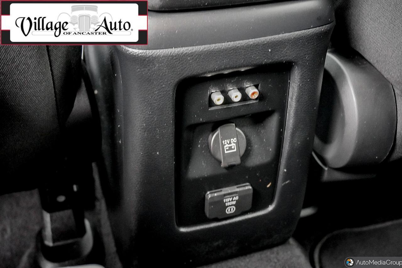 2015 Dodge Journey SXT Photo