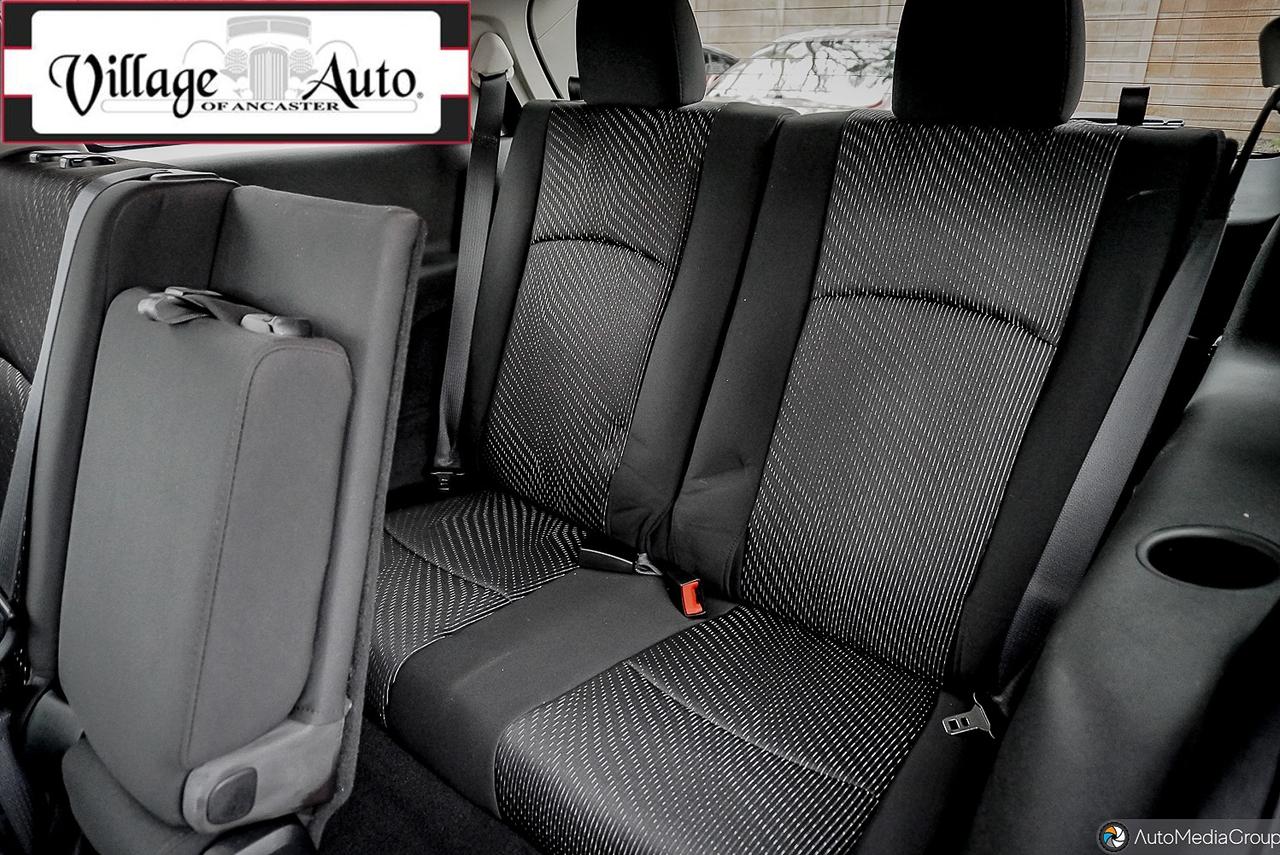 2015 Dodge Journey SXT Photo