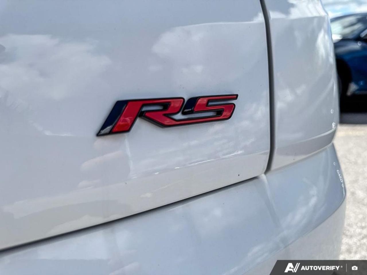 2027 Chevrolet Bolt RS  - Sunroof - Cruise Package Photo