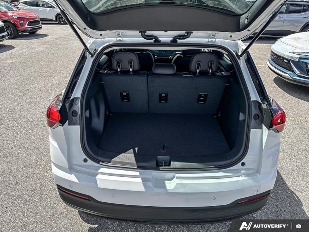 2027 Chevrolet Bolt RS  - Sunroof - Cruise Package Photo