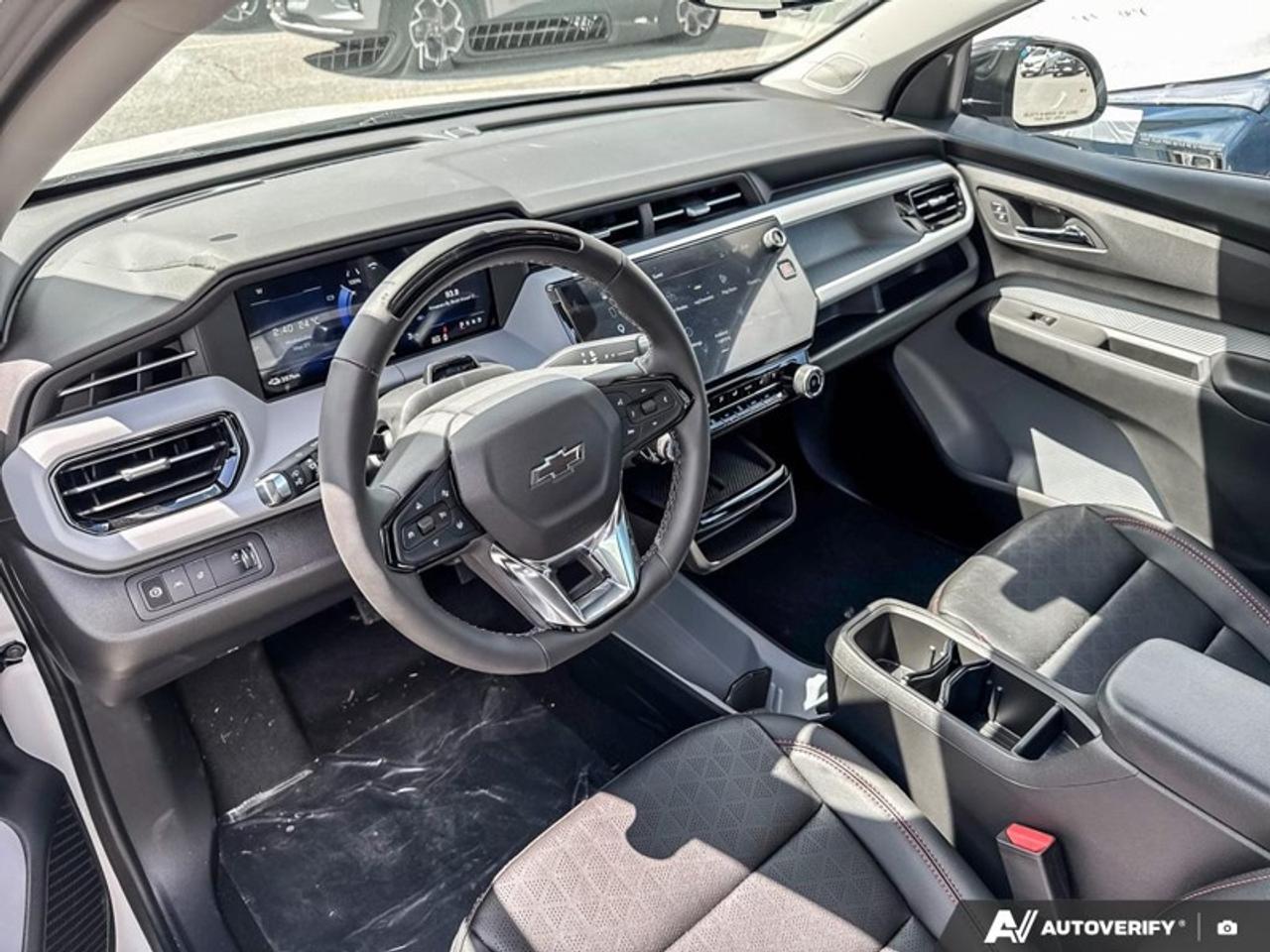 2027 Chevrolet Bolt RS  - Sunroof - Cruise Package Photo