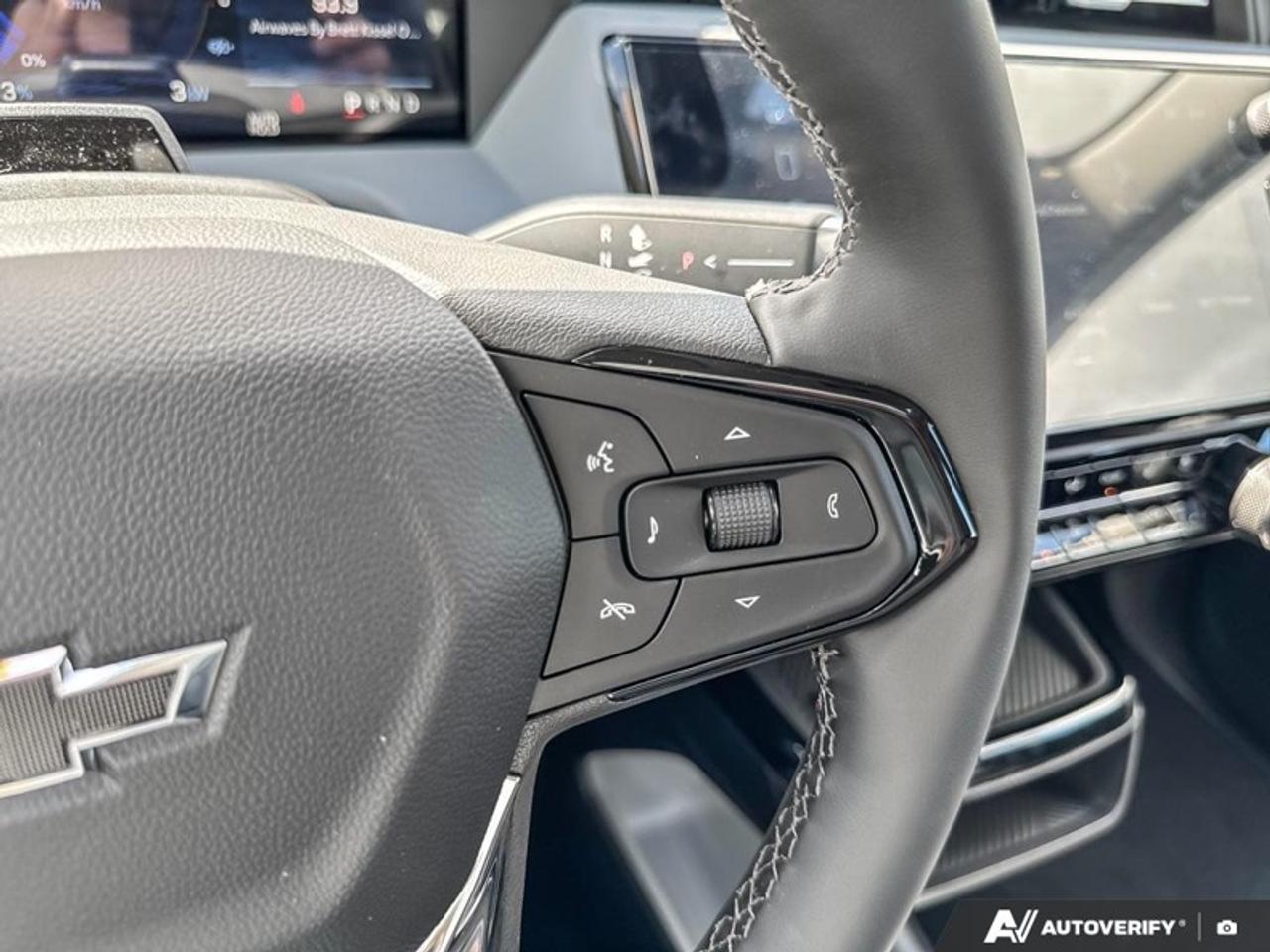 2027 Chevrolet Bolt RS  - Sunroof - Cruise Package Photo
