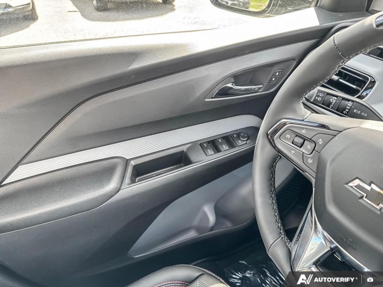 2027 Chevrolet Bolt RS  - Sunroof - Cruise Package Photo
