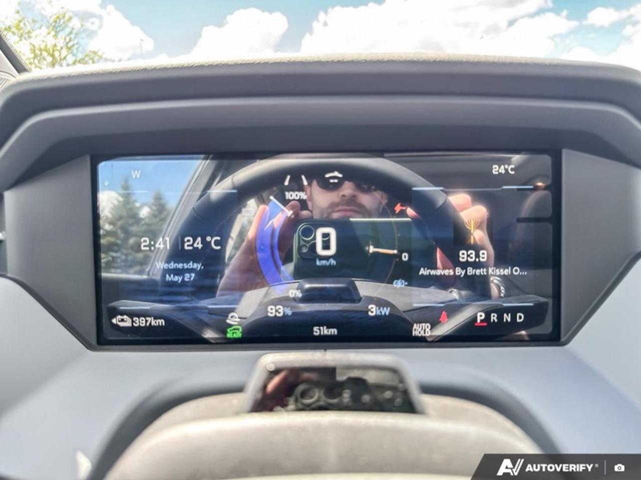 2027 Chevrolet Bolt RS  - Sunroof - Cruise Package Photo