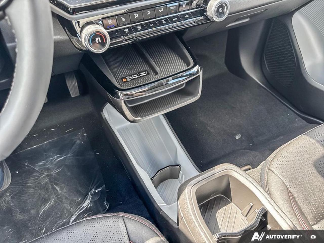 2027 Chevrolet Bolt RS  - Sunroof - Cruise Package Photo