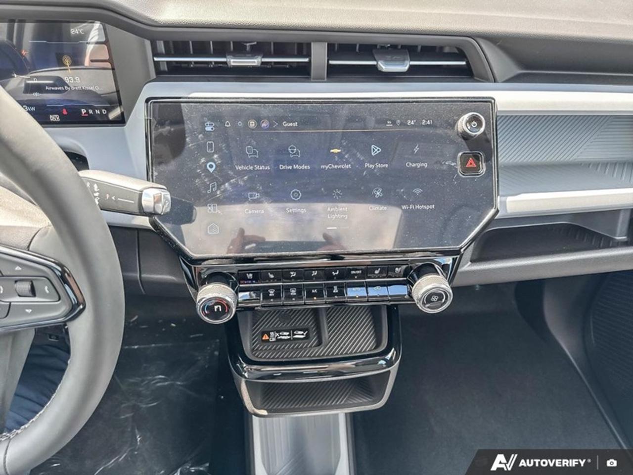 2027 Chevrolet Bolt RS  - Sunroof - Cruise Package Photo