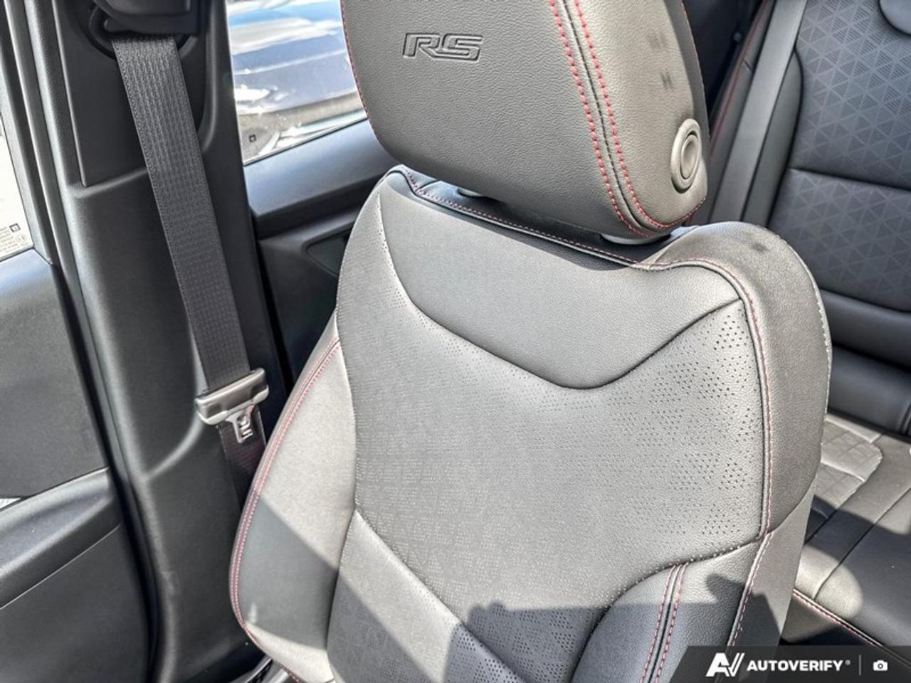 2027 Chevrolet Bolt RS  - Sunroof - Cruise Package Photo