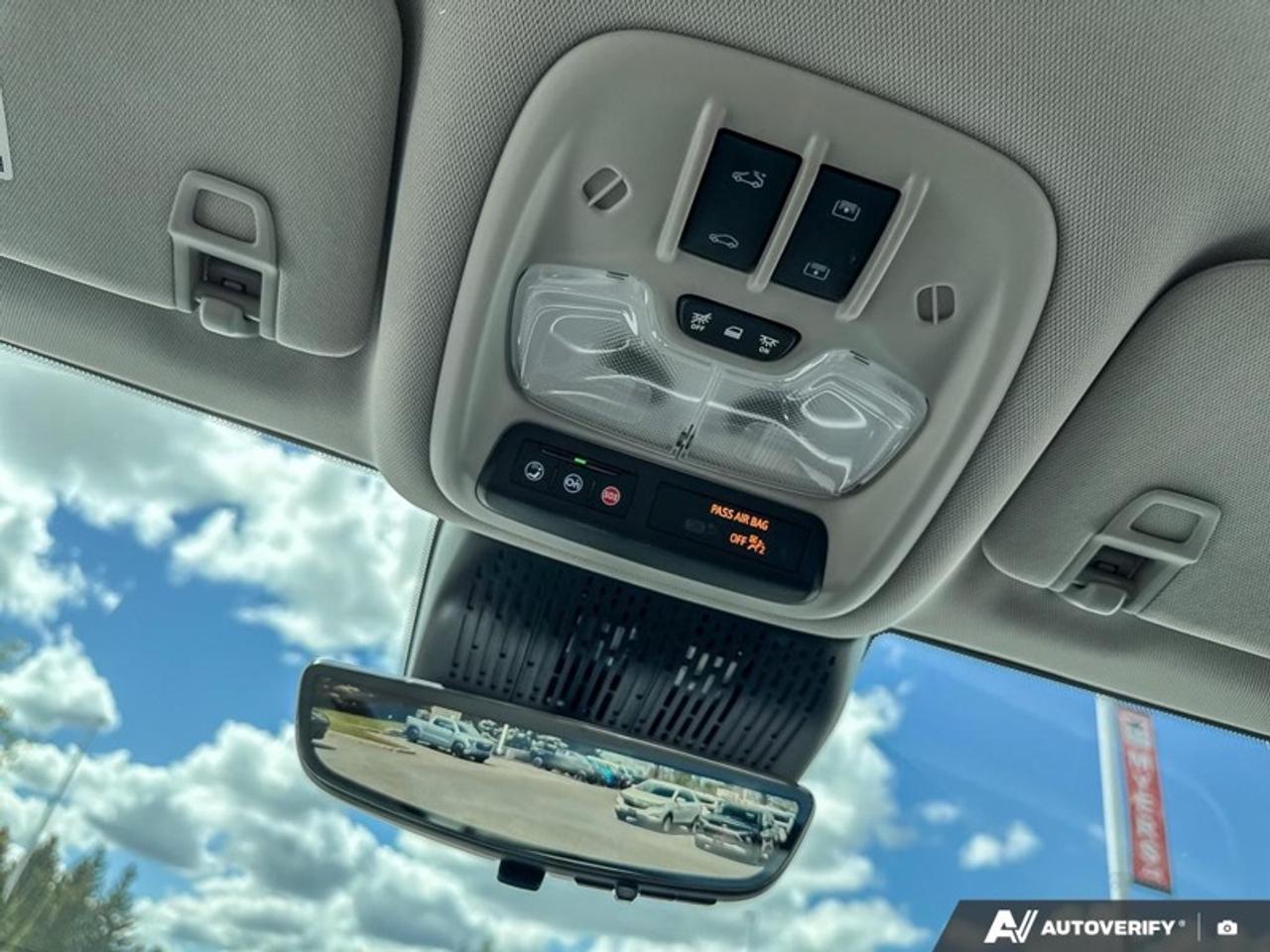 2027 Chevrolet Bolt RS  - Sunroof - Cruise Package Photo
