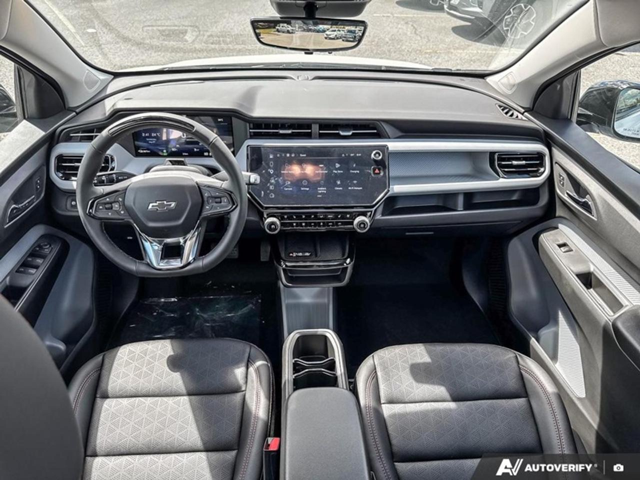 2027 Chevrolet Bolt RS  - Sunroof - Cruise Package Photo