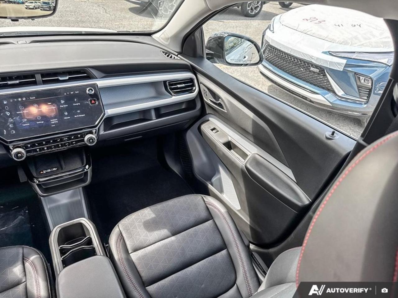 2027 Chevrolet Bolt RS  - Sunroof - Cruise Package Photo