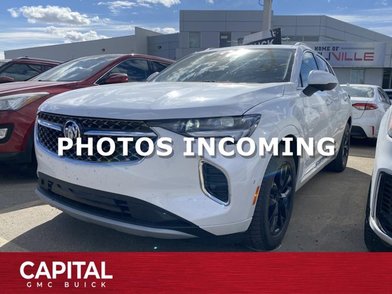 ONE OWNER, Heated and Cooled Front Seats, 360 Camera, PANORAMIC SUNROOF, Adaptive Cruise, Head up Display, Live Stream Rearview Camera Mirror, Forward Collision Alert, Blind Spot Monitoring, Wireless Apple Carplay/Android Auto, Power Tailagte, 4G LTE HotspotAsk for the Internet Department for more information or book your test drive today! Text 825-445-0521 for fast answers at your fingertips!AMVIC Licensed Dealer - Licence Number B1044900Disclaimer: All prices are plus taxes and include all cash credits and loyalties. See dealer for details. AMVIC Licensed Dealer # B1044900