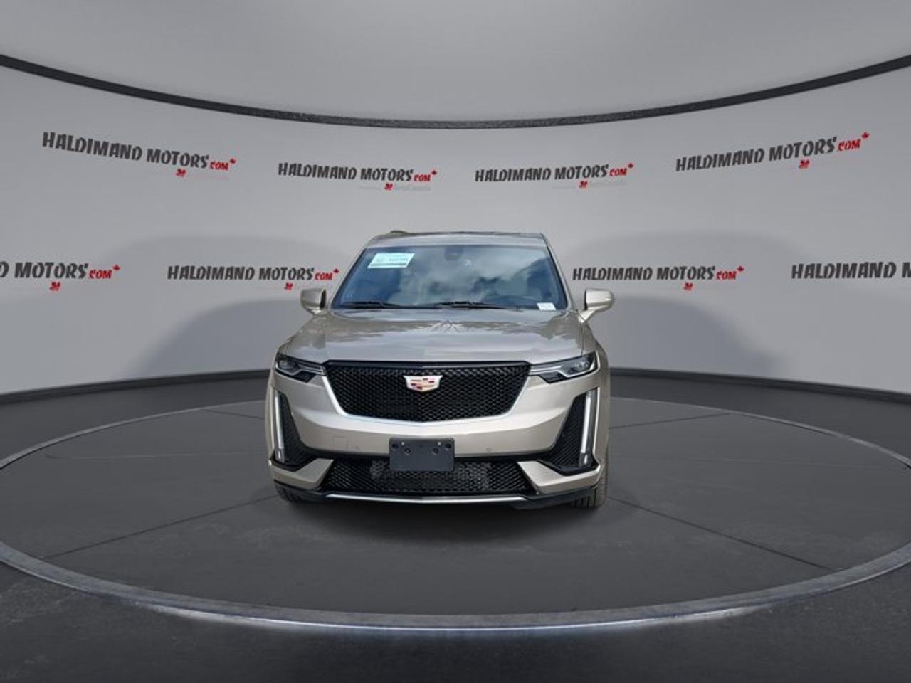 2023 Cadillac XT6 Sport AWD | No Accidents | Panoramic Roof | Ventilated Seats | Leather Seats Photo