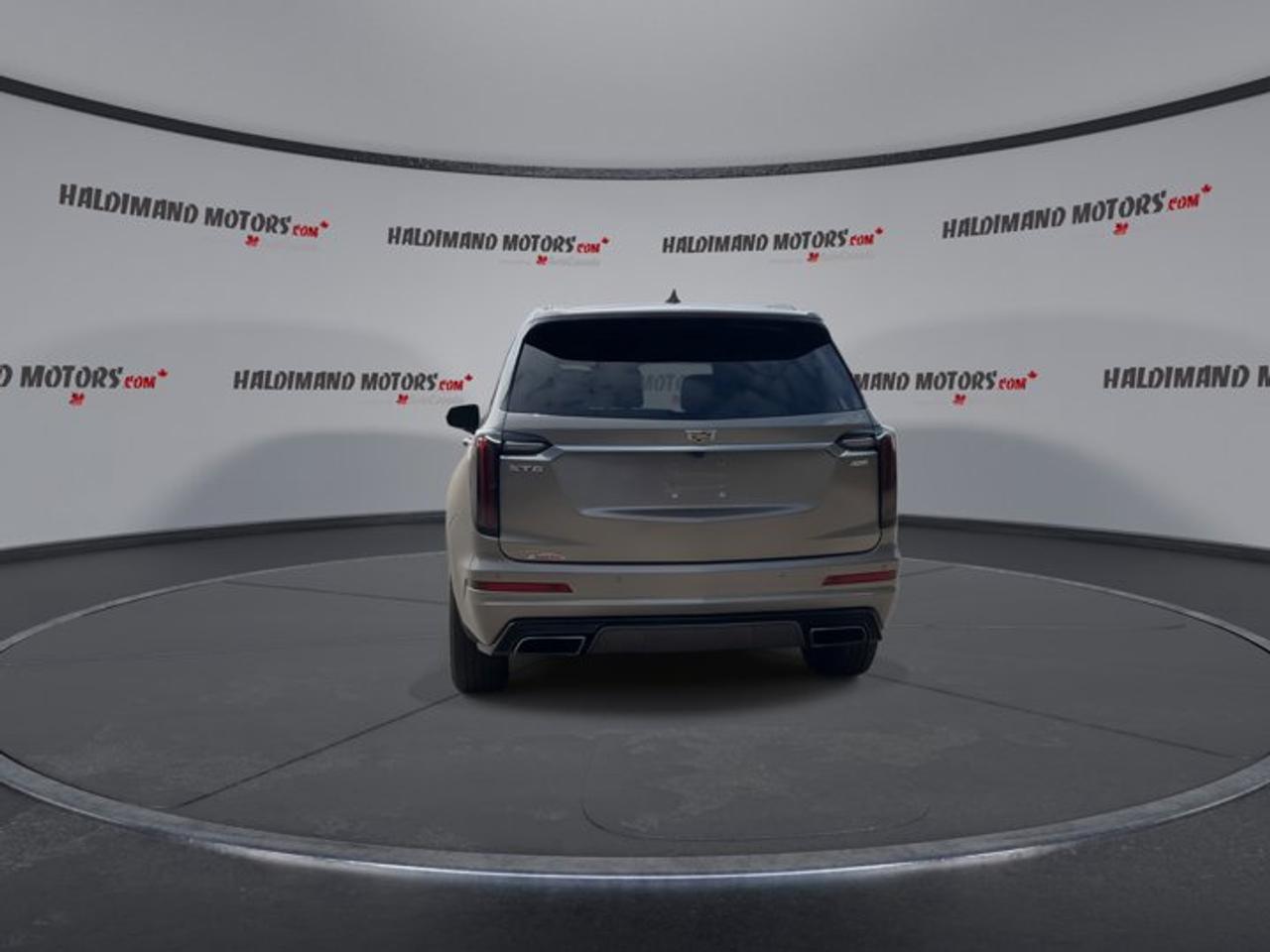 2023 Cadillac XT6 Sport AWD | No Accidents | Panoramic Roof | Ventilated Seats | Leather Seats Photo
