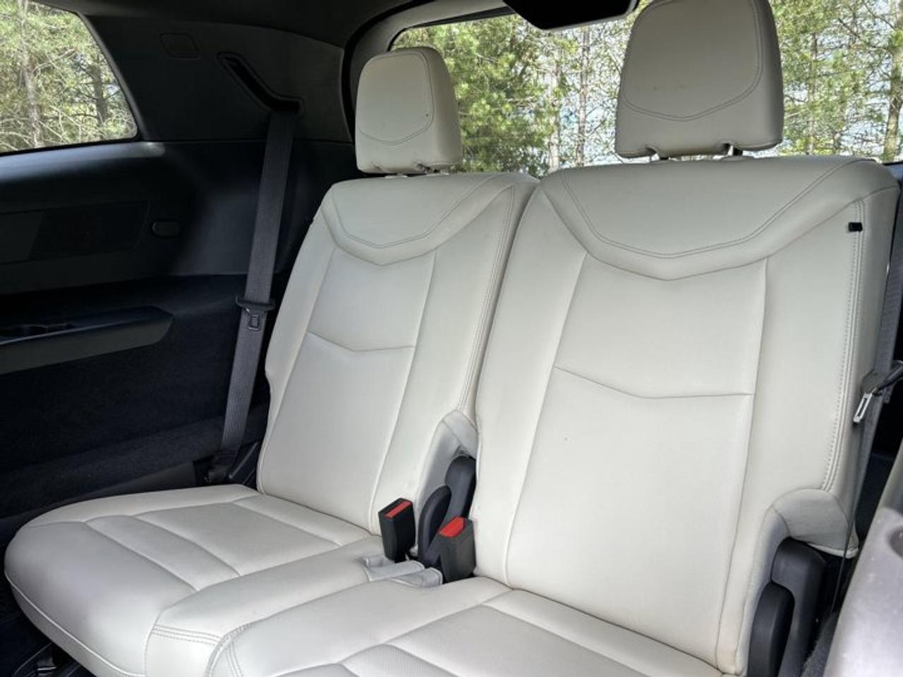 2023 Cadillac XT6 Sport AWD | No Accidents | Panoramic Roof | Ventilated Seats | Leather Seats Photo