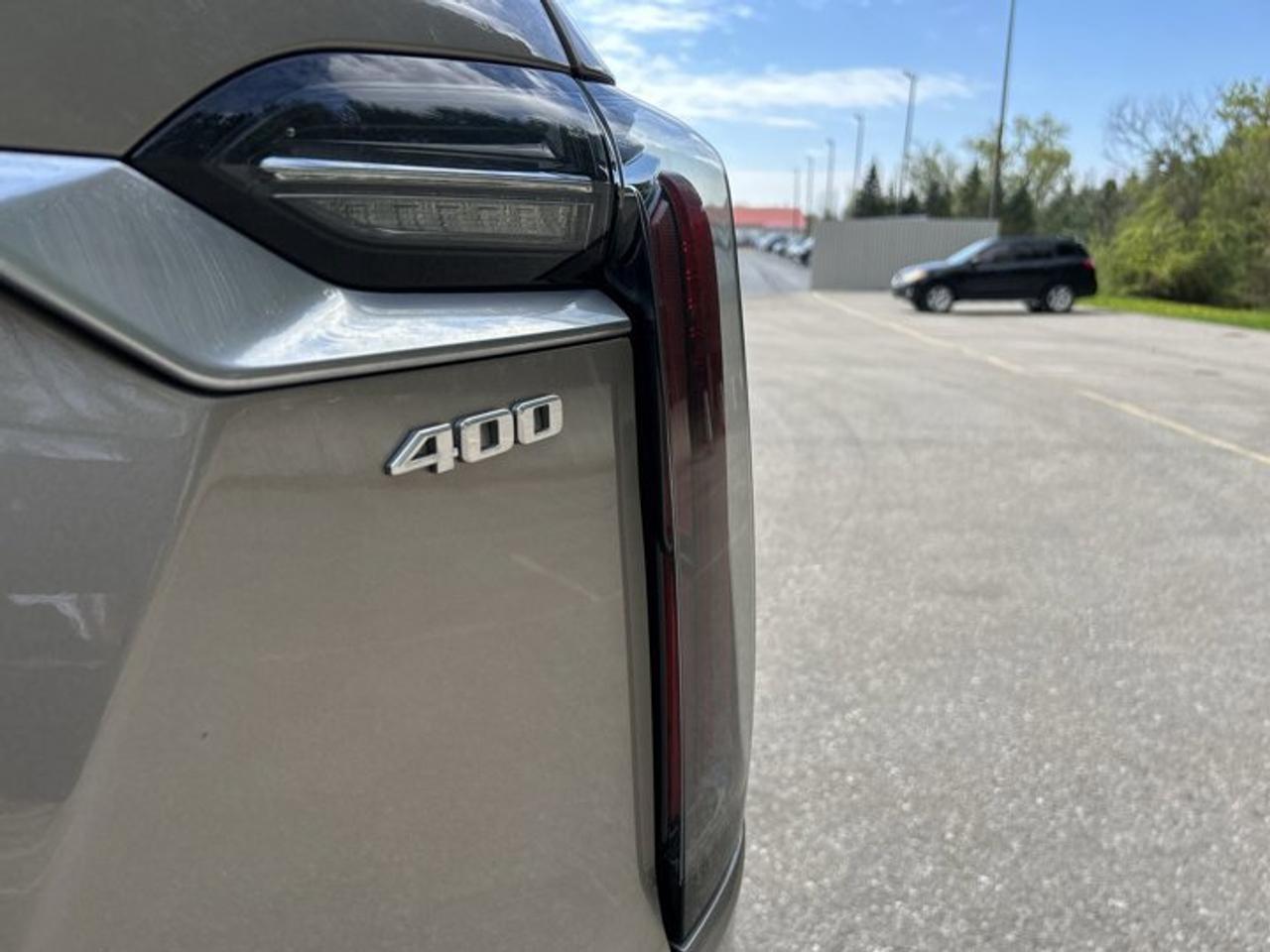 2023 Cadillac XT6 Sport AWD | No Accidents | Panoramic Roof | Ventilated Seats | Leather Seats Photo
