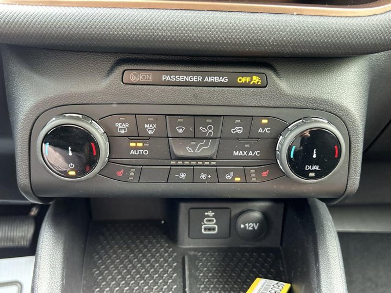 2024 Ford Bronco Sport Outer Banks 4WD | One Owner | No Accidents | Heated Steering Photo