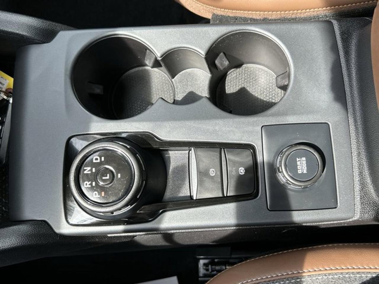 2024 Ford Bronco Sport Outer Banks 4WD | One Owner | No Accidents | Heated Steering Photo