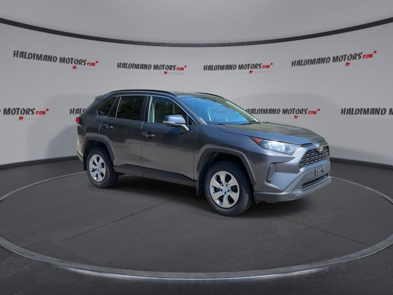 2021 Toyota RAV4 LE AWD | NO ACCIDENTS Photo