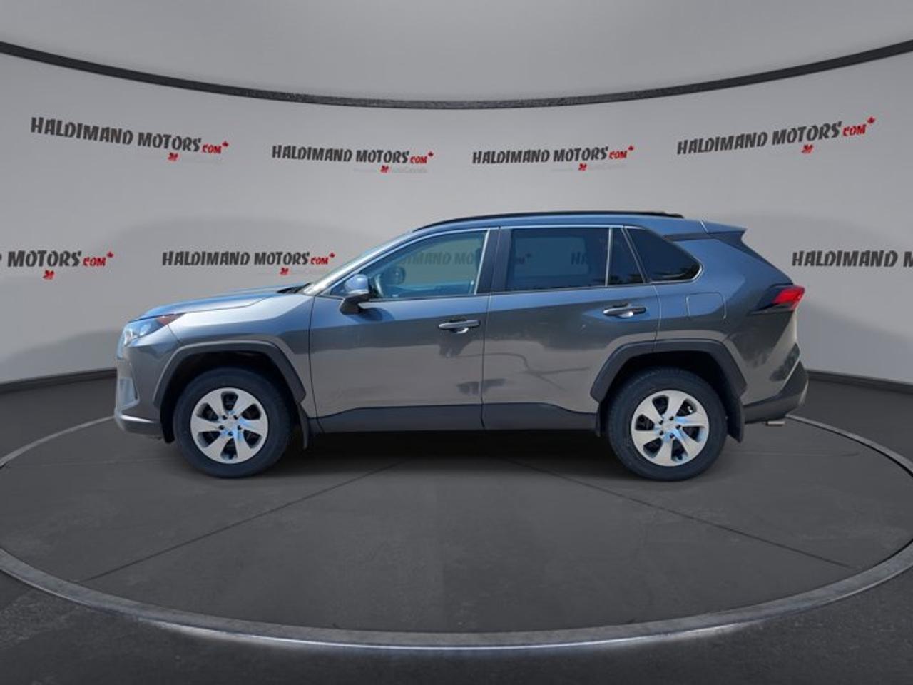 2021 Toyota RAV4 LE AWD | NO ACCIDENTS Photo
