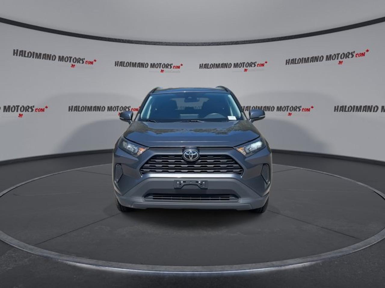 2021 Toyota RAV4 LE AWD | NO ACCIDENTS Photo2