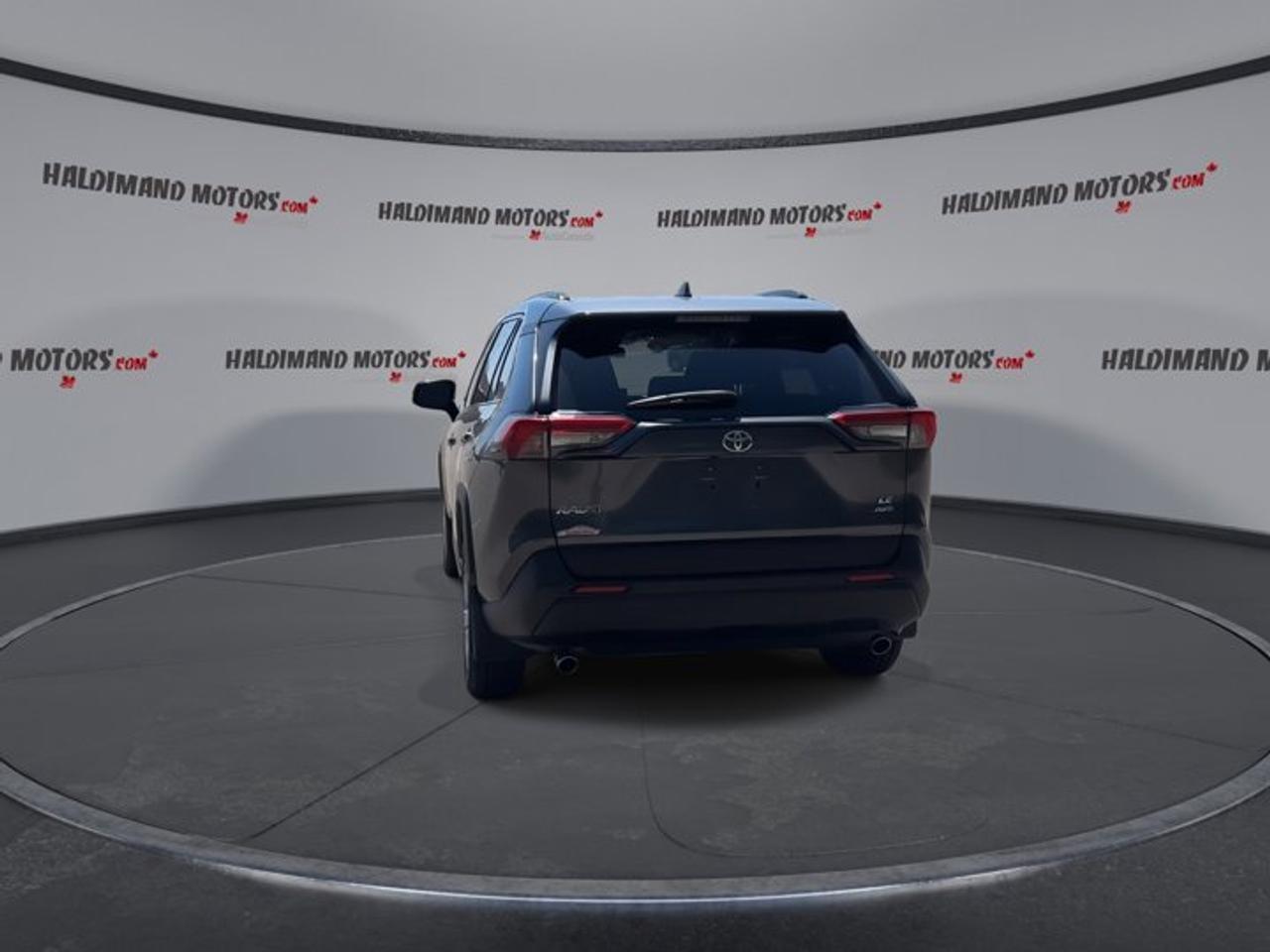 2021 Toyota RAV4 LE AWD | NO ACCIDENTS Photo
