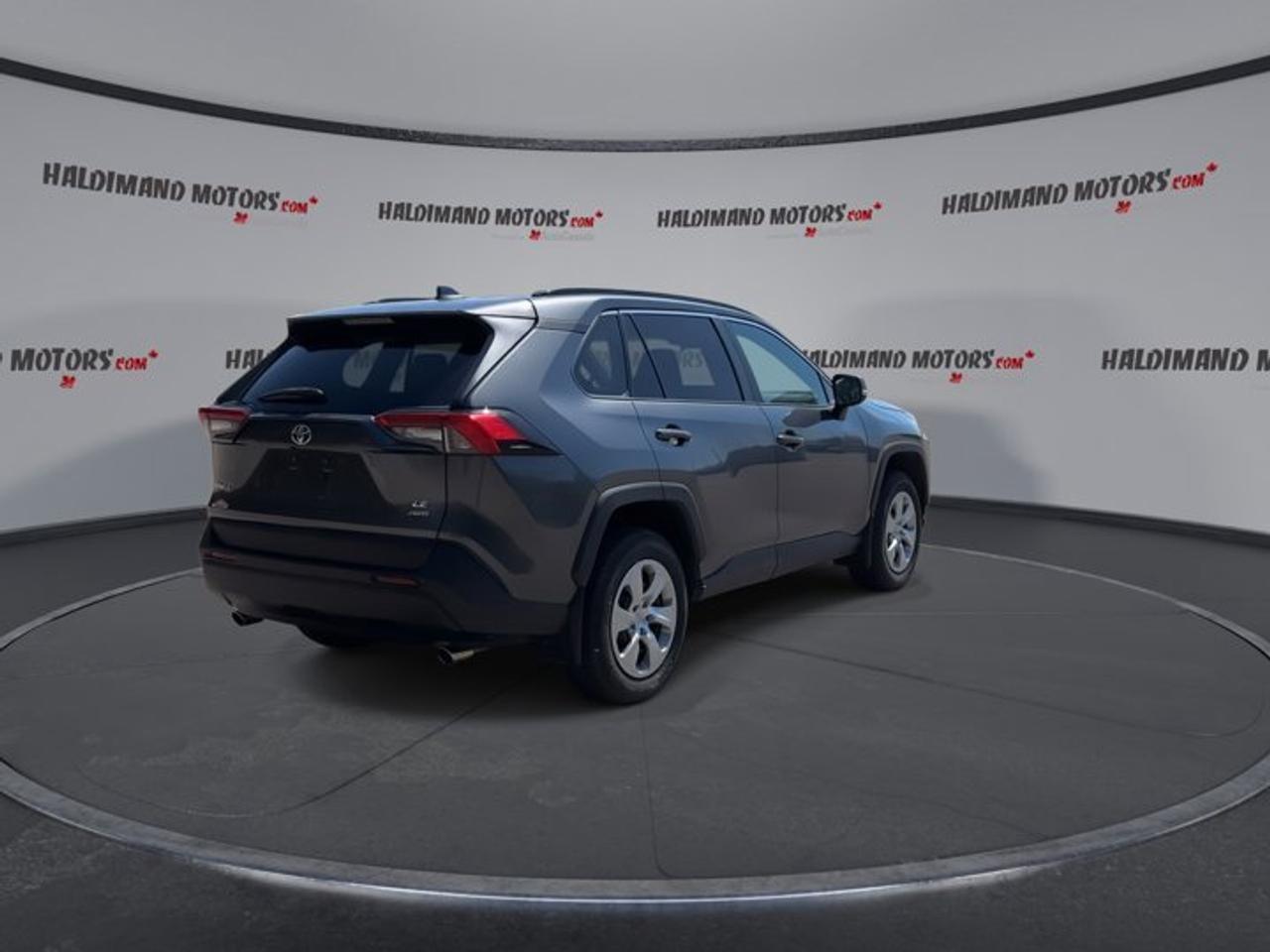 2021 Toyota RAV4 LE AWD | NO ACCIDENTS Photo