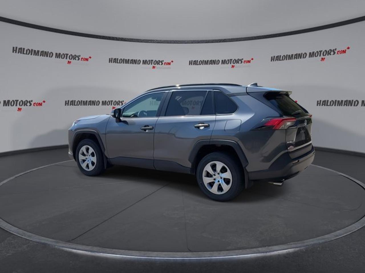 2021 Toyota RAV4 LE AWD | NO ACCIDENTS Photo