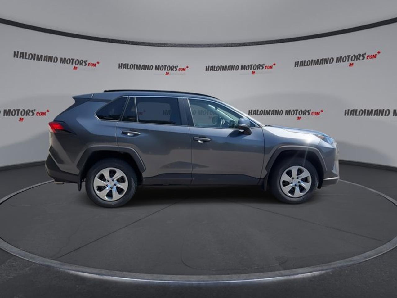 2021 Toyota RAV4 LE AWD | NO ACCIDENTS Photo