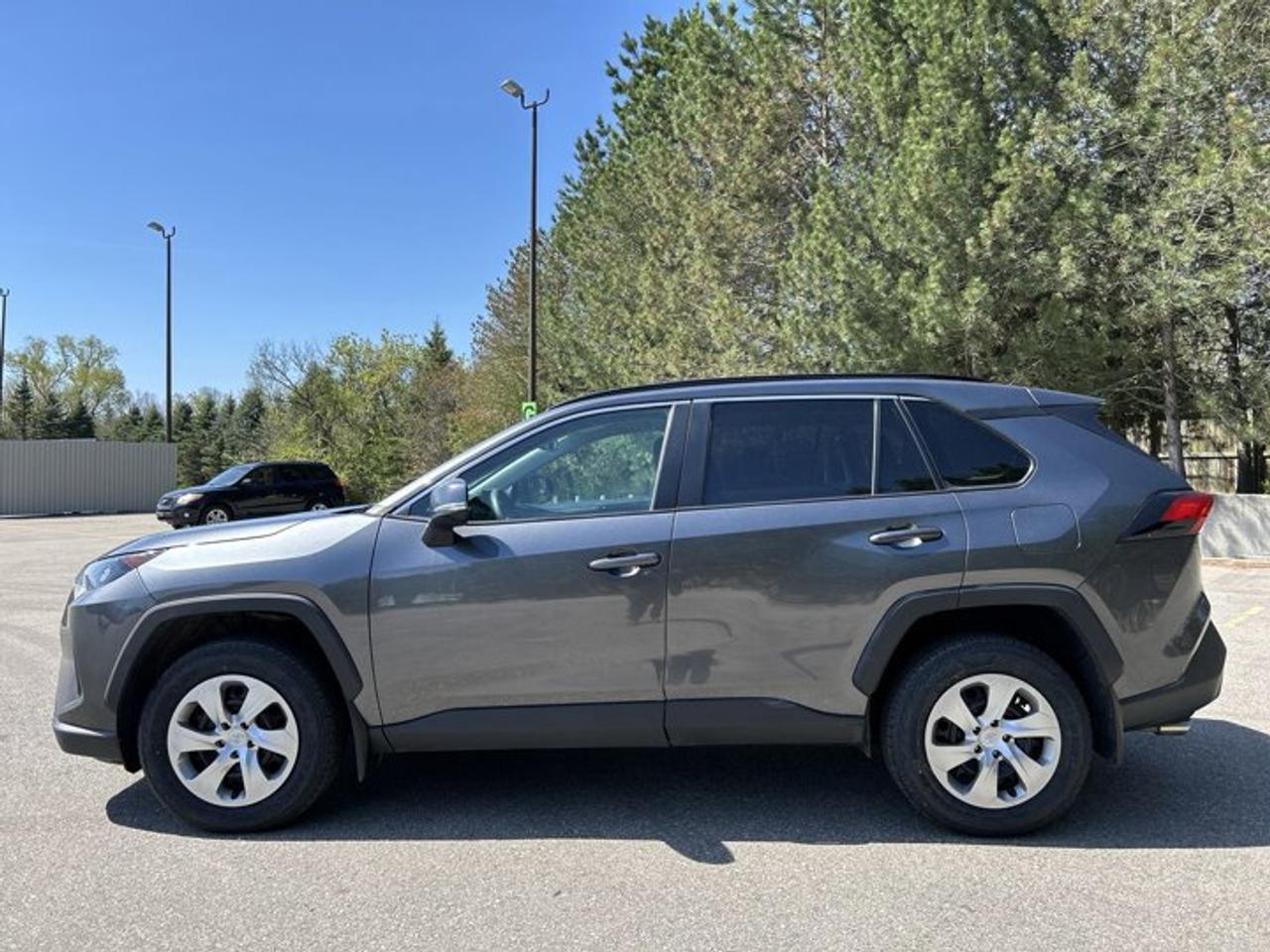 2021 Toyota RAV4 LE AWD | NO ACCIDENTS Photo