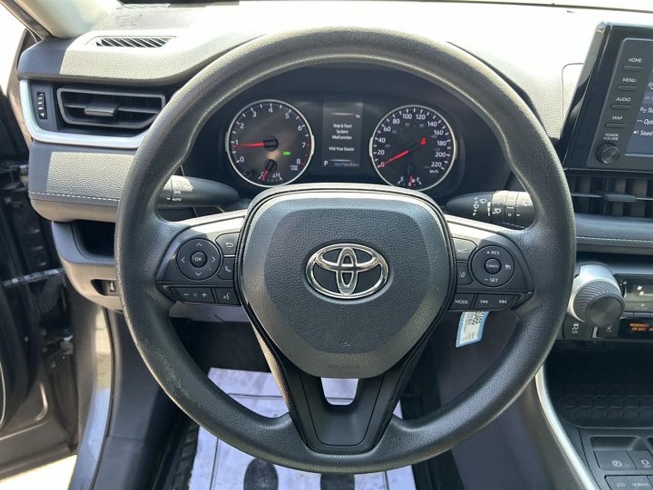 2021 Toyota RAV4 LE AWD | NO ACCIDENTS Photo