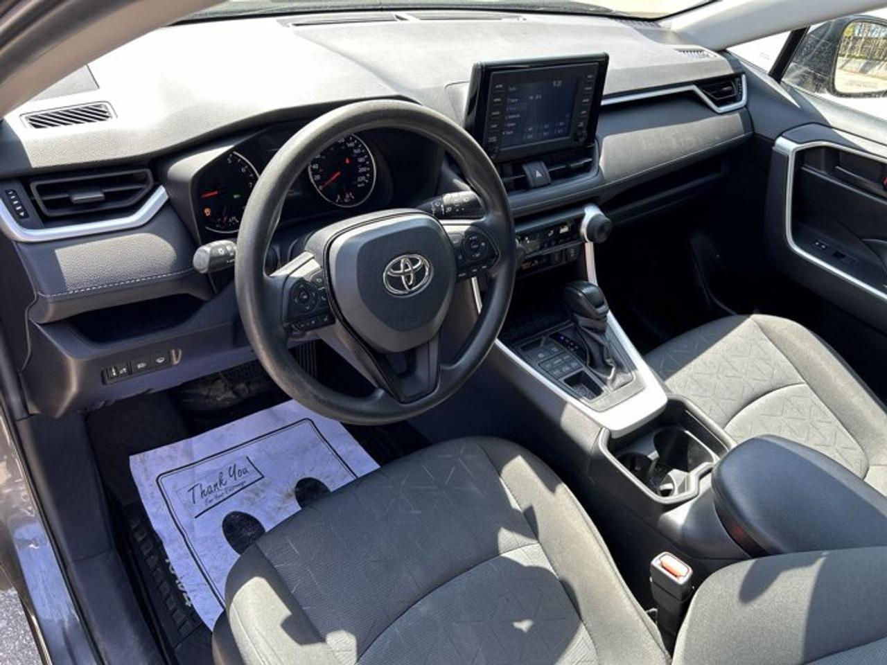 2021 Toyota RAV4 LE AWD | NO ACCIDENTS Photo