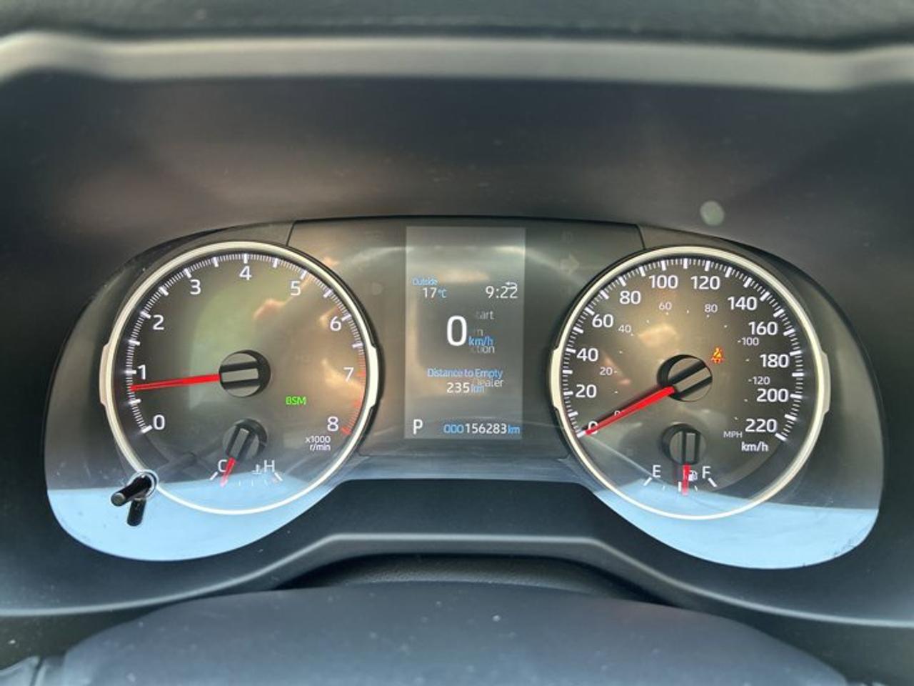 2021 Toyota RAV4 LE AWD | NO ACCIDENTS Photo