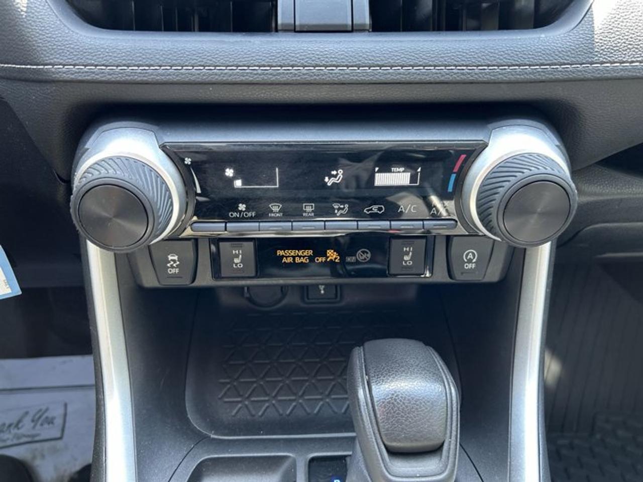 2021 Toyota RAV4 LE AWD | NO ACCIDENTS Photo