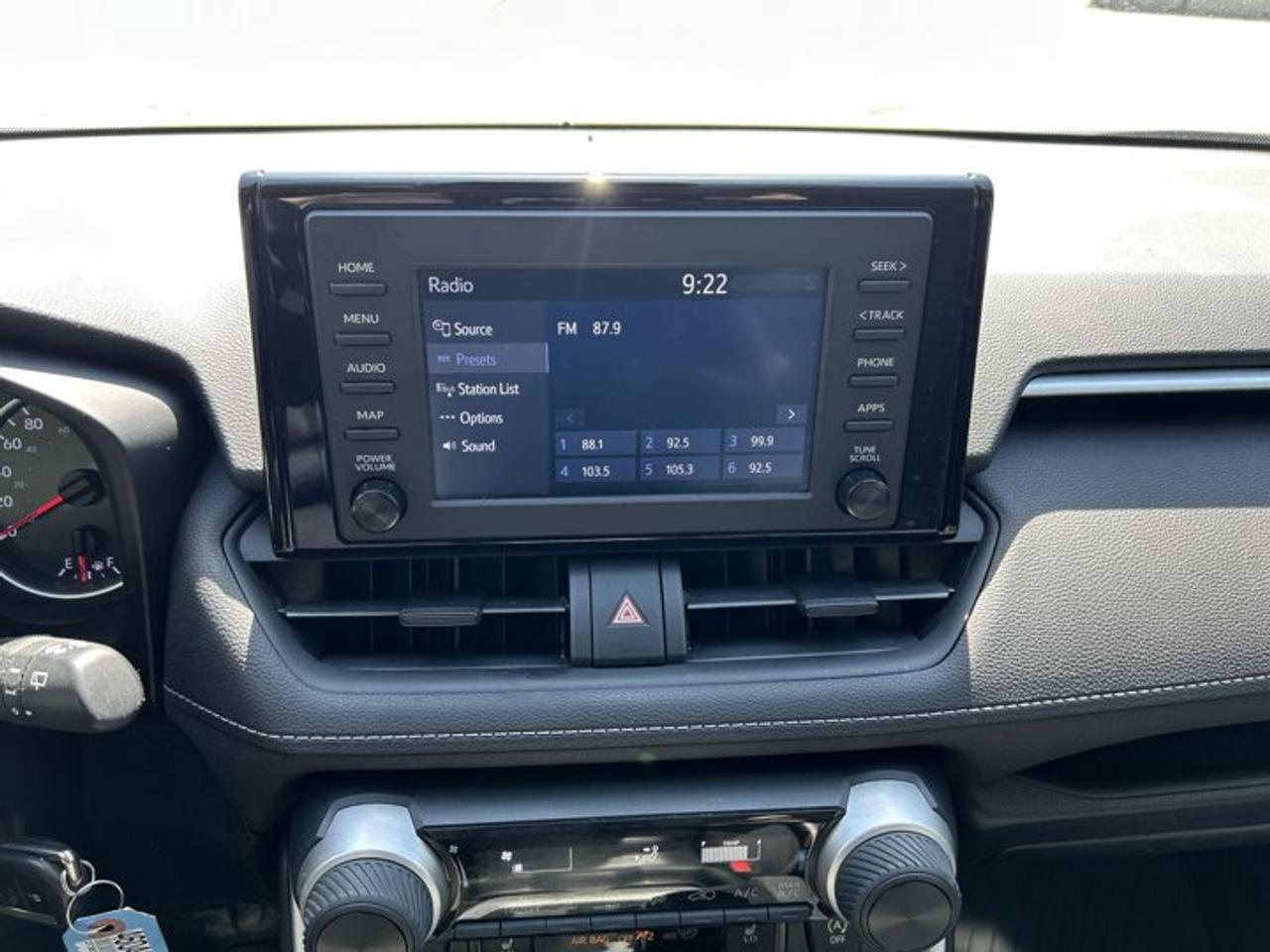 2021 Toyota RAV4 LE AWD | NO ACCIDENTS Photo