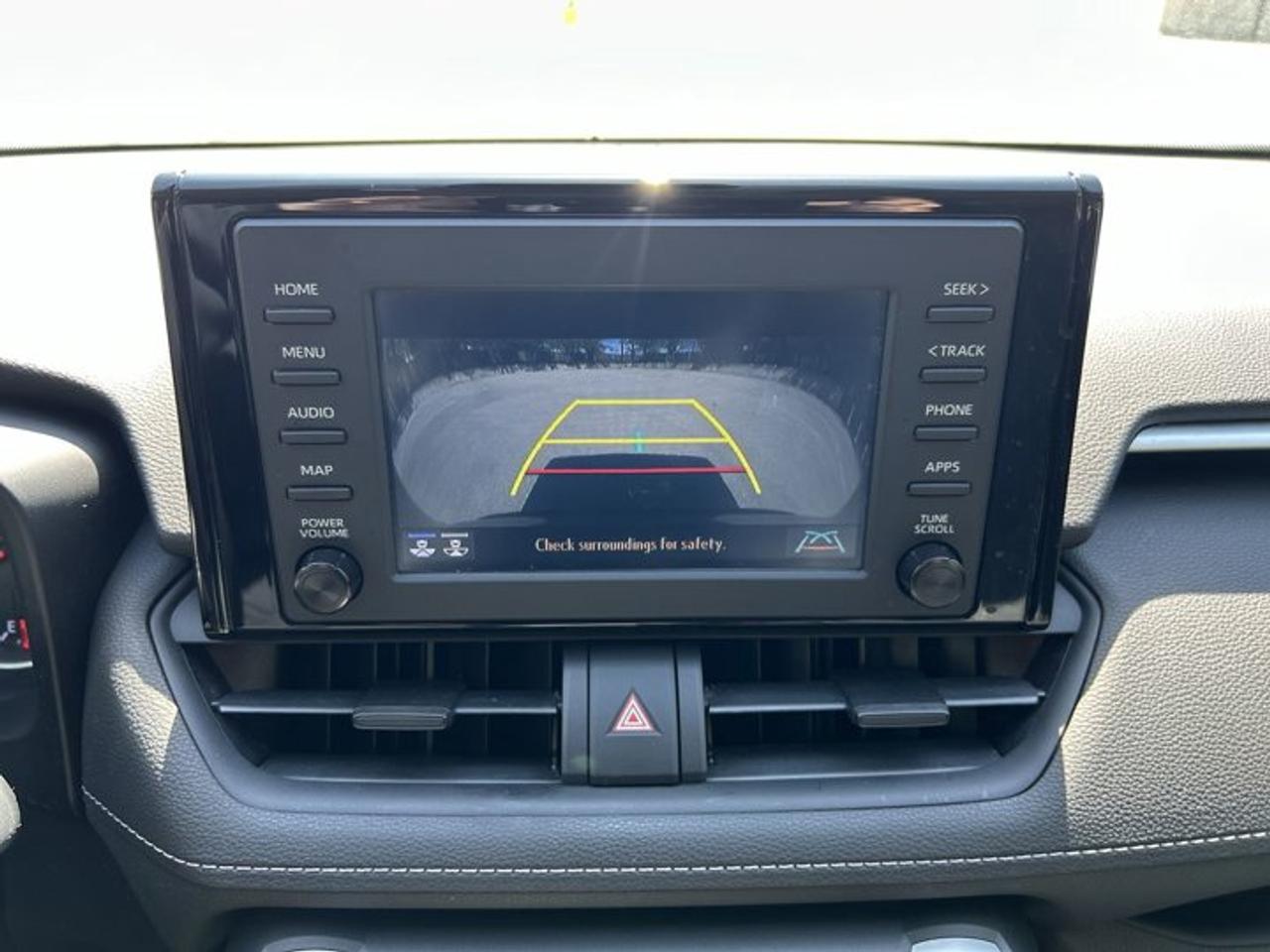 2021 Toyota RAV4 LE AWD | NO ACCIDENTS Photo