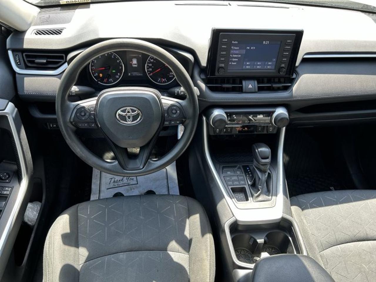 2021 Toyota RAV4 LE AWD | NO ACCIDENTS Photo