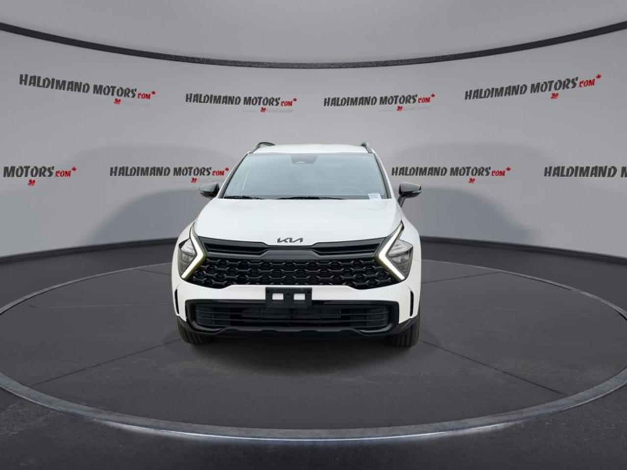 2025 Kia Sportage LX AWD | No Accidents | Leather Seats | Heated Steering Wheel Photo