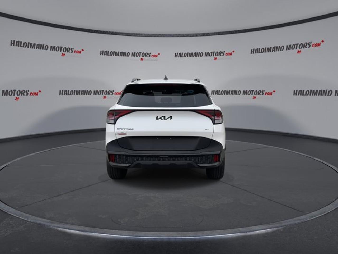 2025 Kia Sportage LX AWD | No Accidents | Leather Seats | Heated Steering Wheel Photo