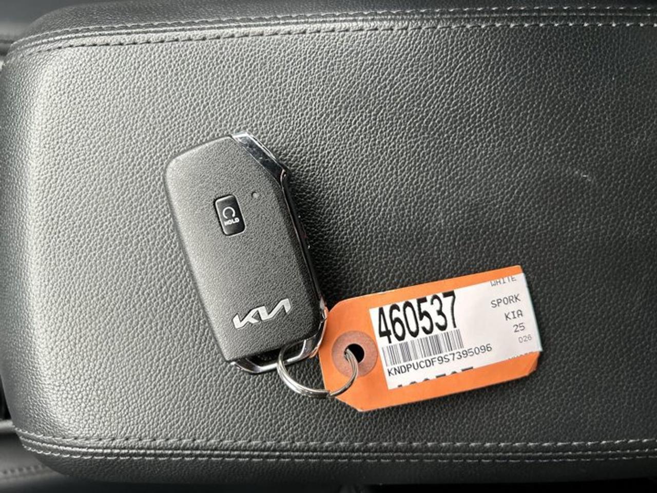 2025 Kia Sportage LX AWD | No Accidents | Leather Seats | Heated Steering Wheel Photo