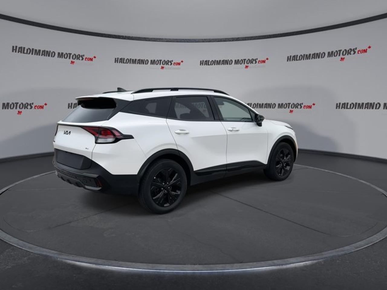 2025 Kia Sportage LX AWD | No Accidents | Leather Seats | Heated Steering Wheel Photo